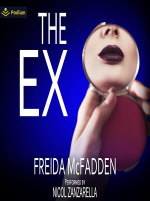 The Ex - Audiobook
